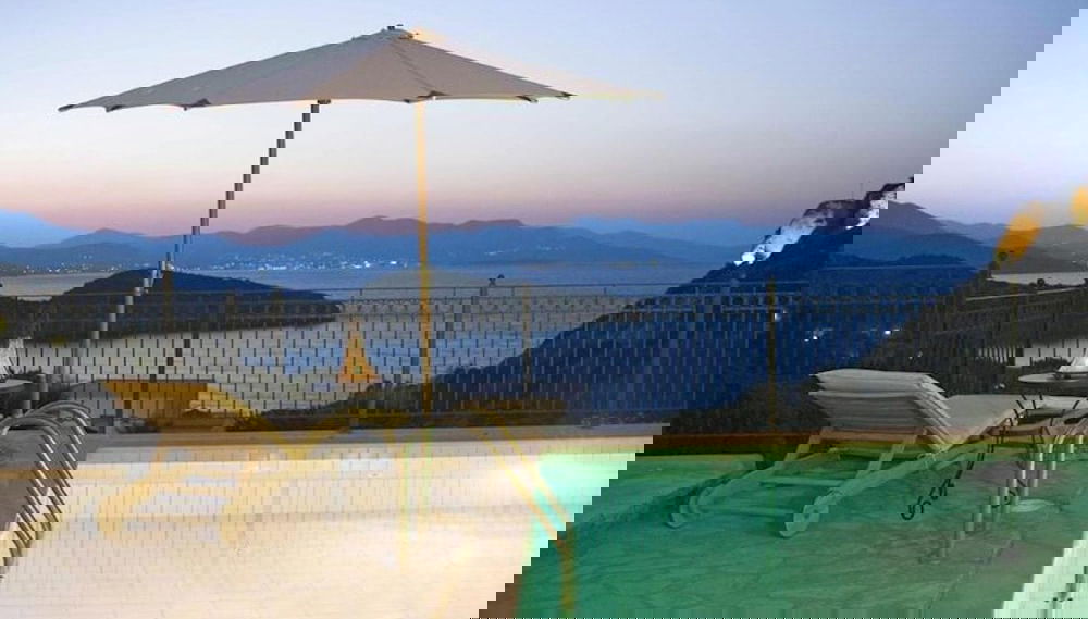 Istron Collection Villas - Foto 1, Imagen principal