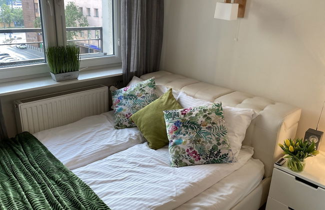 Good Time Apartments Zgoda - Photo 3