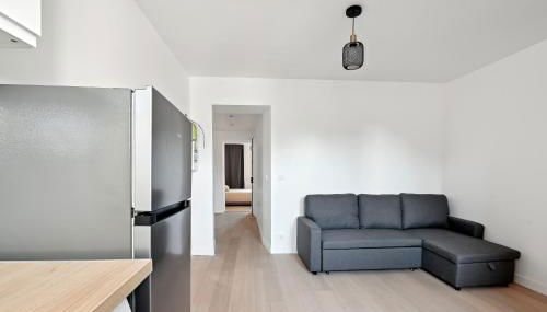 Charmant T2 - Coeur d'Arpajon - Foto 4