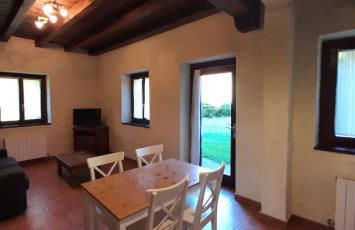 Eco Hotel Rural Angiz - Foto 133