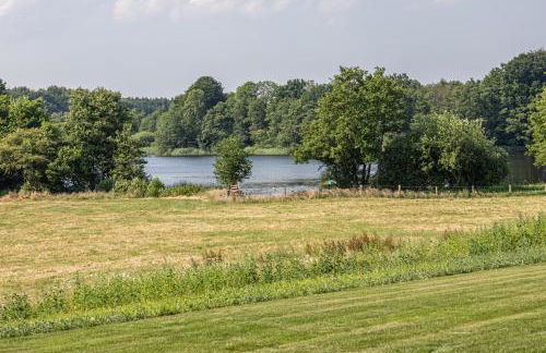 Exclusive Wohnungen auf dem Hudddelhof - Foto 16