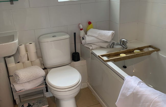 Posh Pad Woolton Village - Foto 22