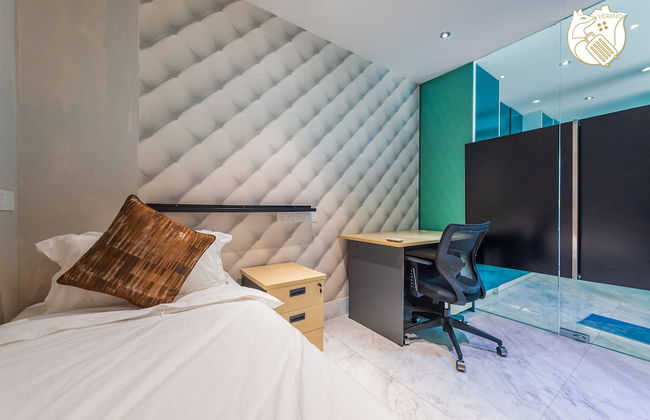 Spacious Pool Villa Tmn Emas Ukay Ampang - Foto 9