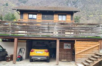 Au bout du lac d'Annecy - Foto 9