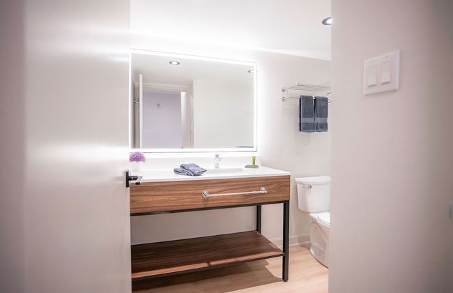 Les Suites Hotel Ottawa - Foto 49