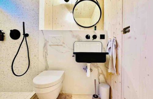 Tinyhouse mit Pelletofen - Foto 12