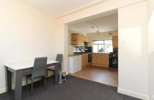 Beach Next Door Flat - Foto 1