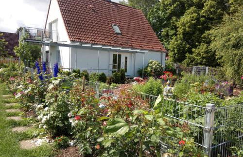 Ferienwohnung Adebar - Foto 12