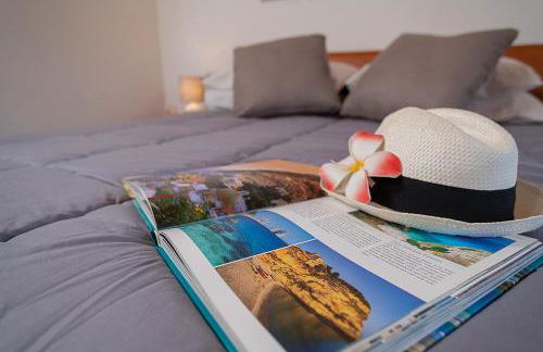 APARTMENT L'ARCHETTO and VILLETTA GRUBER - Regarda Travel - Foto 30