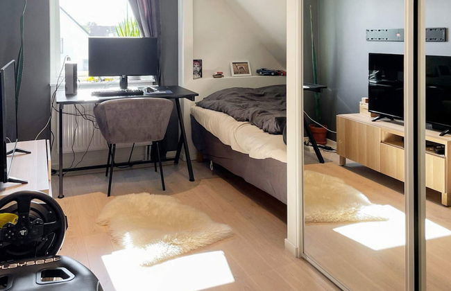 5 Star Holiday Home in RAA - Foto 19