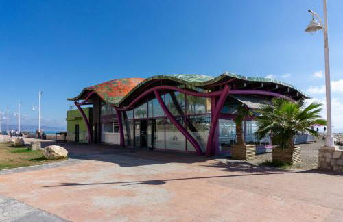 Beach Apartment Guadalmar - Photo 25