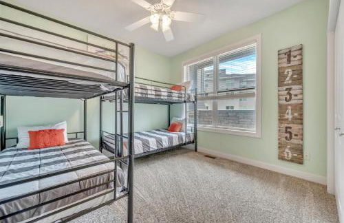 The Retreats at Stone Fountain - Foto 26