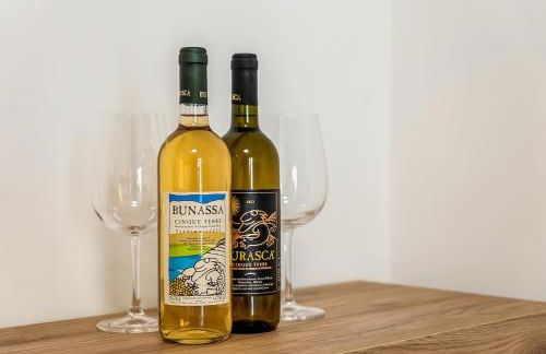 Luxury Apartment - Colibrì - Foto 16