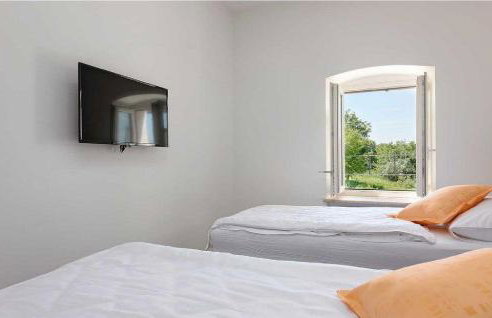 Traumhafte Villa mit Sauna, Whirlpool, Privatpool, Babybett, Billard, BBQ - Foto 28