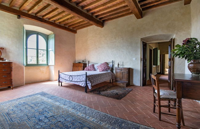 Villa Barsotti - Foto 11