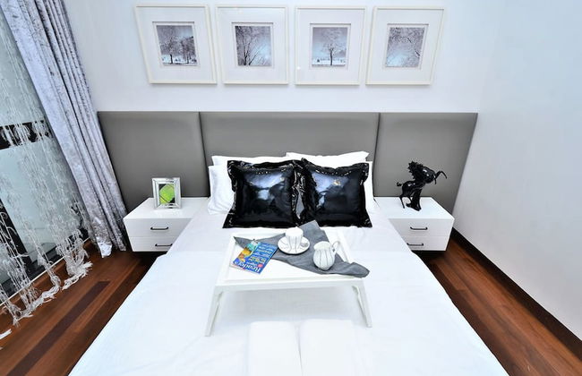 Super Star Icon Mont Kiara Kuala Lumpur - Foto 35