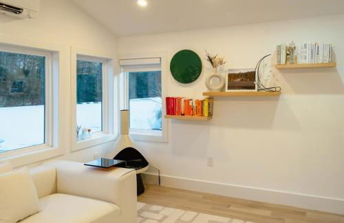 Peaceful Catskills Creek House - Foto 8