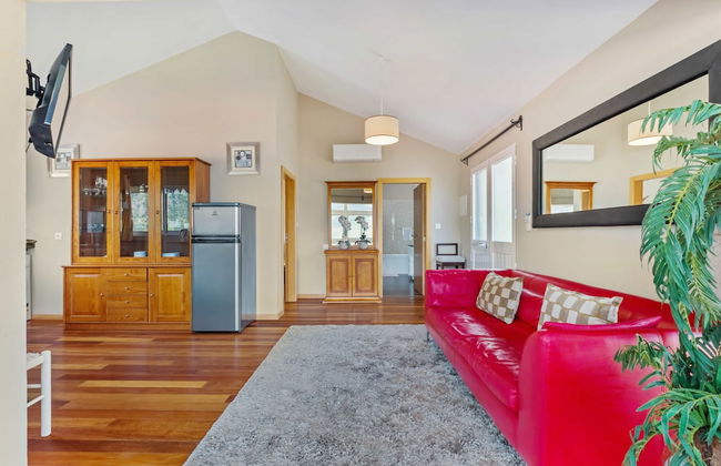 Landure Penthouse by Madeira Sun Travel - Foto 5