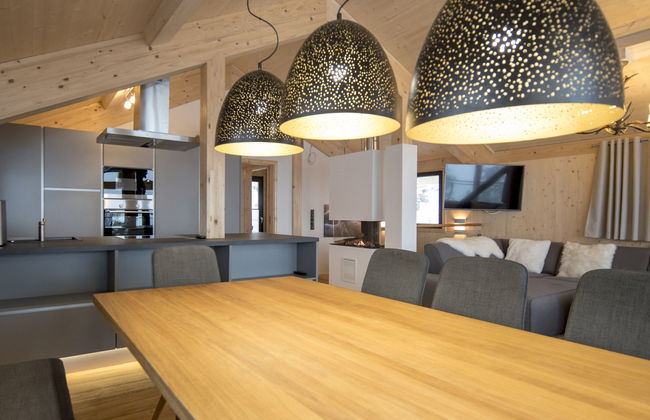 Premium # 01 IR-Sauna&Sprudelpool aussen - Foto 4