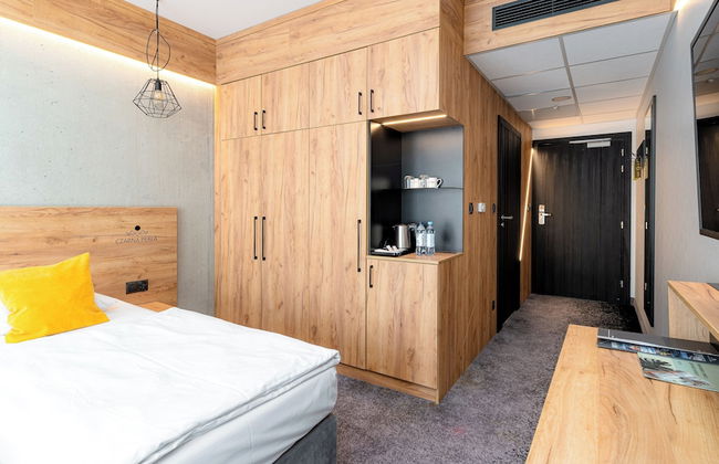 Aparthotel Czarna Perła – Czarna Góra Resort | Sun & Snow - Foto 31