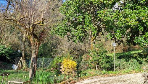 Casa Sorelle Baiocchi - Foto 2, Garden view