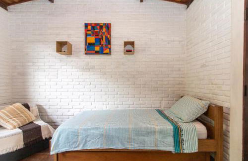 Casa Tranquila - Foto 46