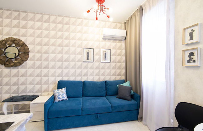 More Apartments na Stanislavskogo 1A - 6 - Photo 23