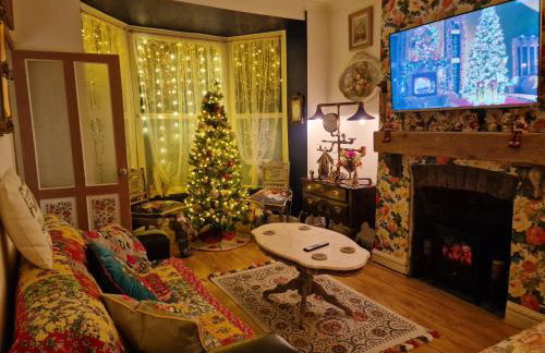 Town Cottage ground floor appartment - Foto 40