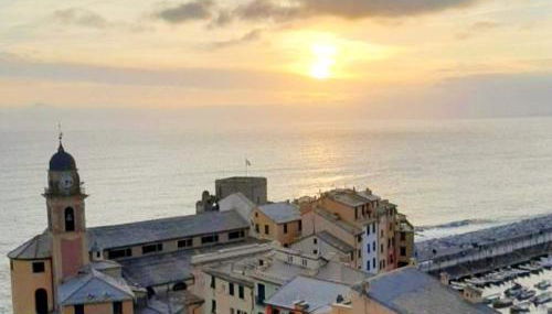 Camogli vista mare - Photo 3