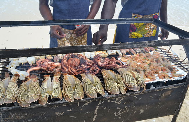 Nakupenda Cruise - Photo 4