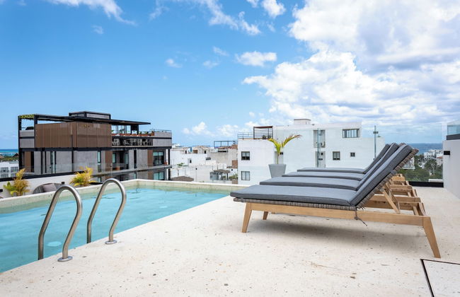 Kumaru Suite by BVR - Foto 12