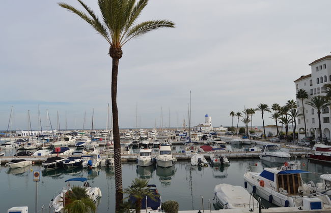 Apartamento en Manilva playa - Photo 64