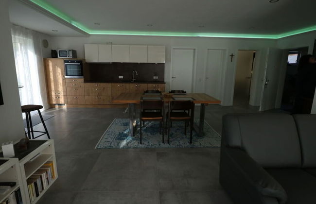 Haus Edith Modern Retreat - Photo 5