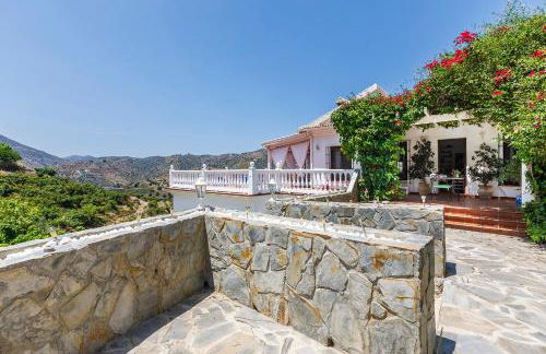 Fuentezuelas Pool Villa - Foto 13