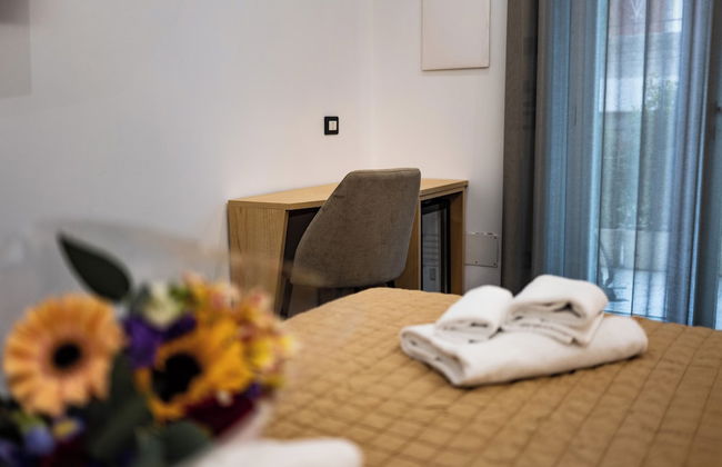 MIDDLE TOWN PALACE TROPEA - Foto 29