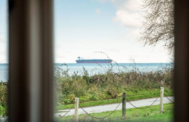 "Joran" - 120m from the sea - Foto 9