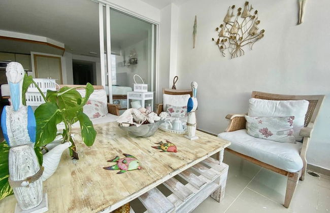 Marbella Fabulous 3br &3ba Pool And Beach - Foto 19