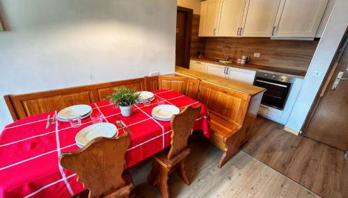 Rifugetto - Foto 2, stove