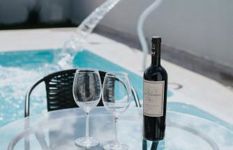 casa com piscina - Foto 22