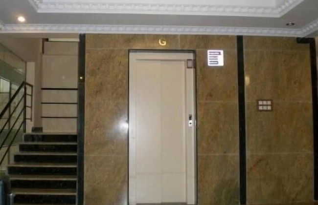 Stamford Residency - Foto 23