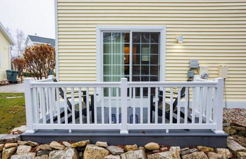 Birch Grove Cottage by Simple Life Rentals - Foto 29