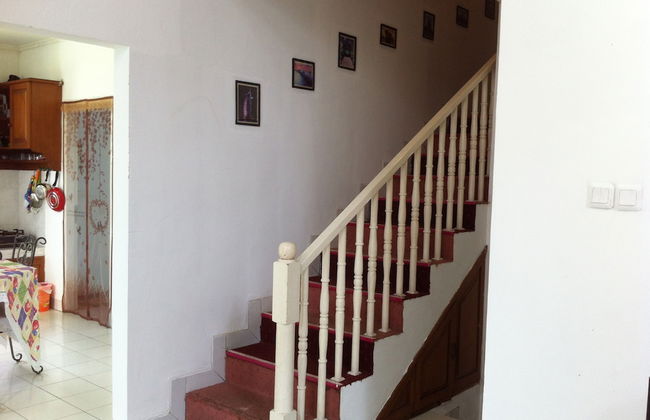 Villa Bukit Danau Lot 13 - Photo 26