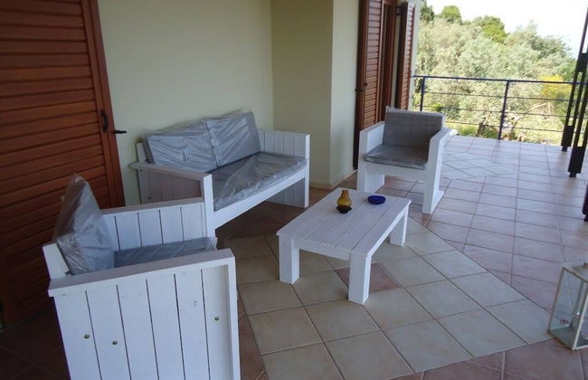 Traditional Villa Gardenia in Skiathos - Foto 12