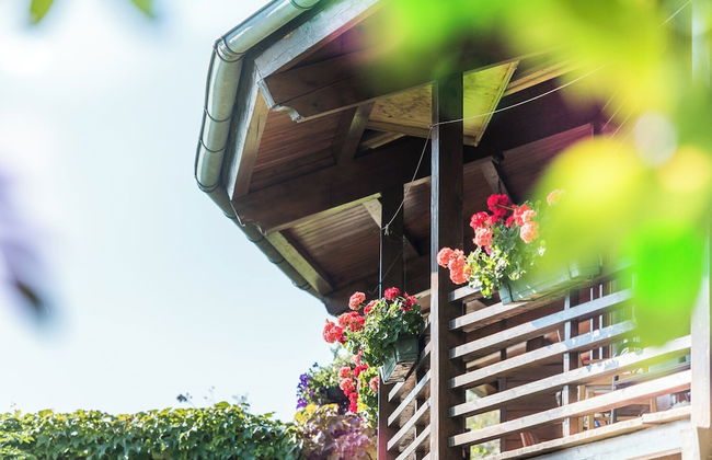 Ferienwohnungen Vomperberg - Foto 1