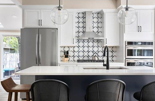 Cute and Quaint on Carrollton-Family Friendly Home - Foto 17