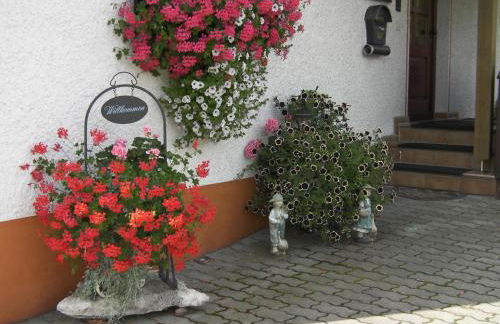 Haus Sonnenschein - Foto 9