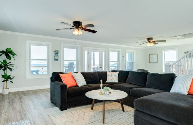 Gulf Adventures and Beachfront Relaxation Awaits - Foto 14