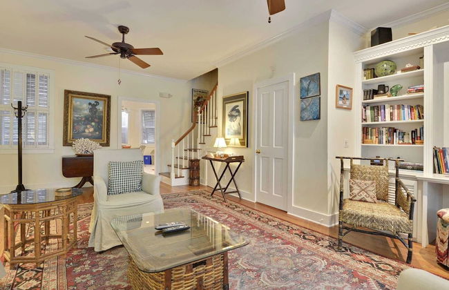 Amelia Home by Avantstay In Historic Old Town w/ Pool - Foto 11