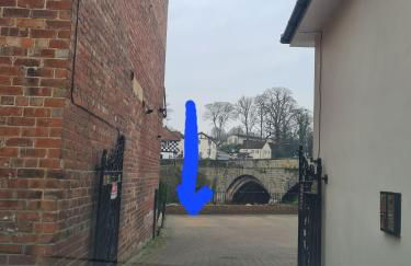 The River House Knaresborough - Foto 30