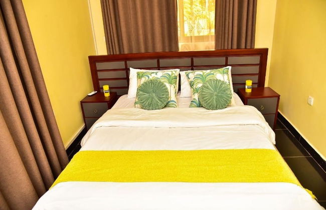 Four Vins Hotel & Apartments - Foto 11